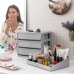 Makeup organisatoren Makeser InnovaGoods