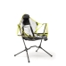 Folding Camping Chair with Swing Kamprock InnovaGoods