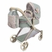 Poppenwagen Decuevas 73 x 38 x 65 cm