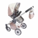 Doll Stroller Decuevas Funny Foldable 3-in-1 41 x 62 x 70 cm