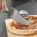 Pizza Cutter 4-in-1 Nice Slice InnovaGoods