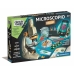 Microscop Clementoni Smart Deluxe Infantil 45 x 37 x 7 cm