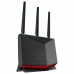 Router Asus 90IG08W0-MO9A0V Black Wi-Fi