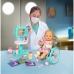 Baby Baba Famosa Emergency doctor 35 cm