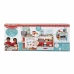 Игрушечная пекарня Melissa & Doug 39 Предметы 59 x 24 x 24 cm