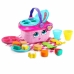 Brinquedo Interativo Vtech Cabaz 30 x 17 x 20 cm Picnic