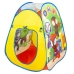 Tenda de Campanha Spidey Infantil 75 x 75 x 90 cm