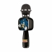 Microfon Karaoke Sonic Bluetooth 22,8 x 6,4 x 5,6 cm