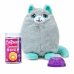 Jouet Peluche Bizak Mimimiau  Chat 24 cm (1 Unités)