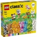 Építő készlet Lego 11034 Classic Többszínű