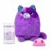 Peluche Bizak Mimimiau  Gatto 24 cm (1 Unità)