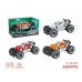 Кола играчка Strong Racing 6,5 x 16,5 x 9,5 cm 1 броя