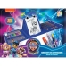 Set pentru desen The Paw Patrol