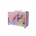 Kit de maquillage pour enfant Princesses Disney 25 x 19,5 x 8,7 cm