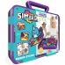 Juego Educativo Bizak Simbrix Estudio 3D