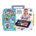 Juego Educativo Bizak Simbrix Estudio 3D