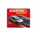 tor wyścigowy Scalextric Chrono Masters 3,6 m 114 x 114 cm