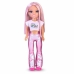 Boneca Nancy Shiny look 43 cm