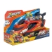 Bærelastebil for Kjøretøy Magicbox Thunder Truck T-Racers Mix 'n Race 23 x 35 x 12 cm