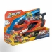 Automobilius vežantis sunkvežimis Magicbox Thunder Truck T-Racers Mix 'n Race 23 x 35 x 12 cm