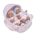 Lalka Baby Arias Babis 28 cm