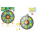 darts Colorbaby Magnetic Ø 24 cm