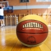 Basketball Aktive Størrelse 5 PVC