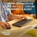 Клавиатура Logitech Чёрный немецкий QWERTZ