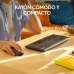 Клавиатура Logitech Чёрный немецкий QWERTZ