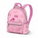 Mochila Escolar Barbie