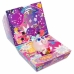 Babypop Bandai Ksimerito Galatzi 18,5 x 16 x 19,5 cm Roze