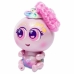 Baby Baba Bandai Ksimerito Manchicuepa Biuty Taim 18,5 x 16 x 19,5 cm