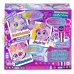 Babypop Bandai Ksimerito Manchicuepa Biuty Taim 18,5 x 16 x 19,5 cm