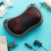 Compacte Shiatsu-massager Shissage InnovaGoods