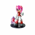 Figur Sonic 7 cm Æske med overraskelser