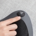 Compacte Shiatsu-massager Shissage InnovaGoods