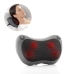 Compacte Shiatsu-massager Shissage InnovaGoods