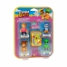 Actiefiguren Bizak Stumble Guys 6 cm