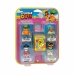 Actiefiguren Bizak Stumble Guys 6 cm