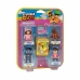 Action Figurer Bizak Stumble Guys 6 cm