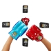 Igre s Kartami Mattel Rock'Em Sock'Em Fight Cards