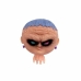 Figuras Bizak Splat Head 11 cm