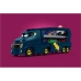 Camion Autotransporteur Mattel Batwheels Big Big Bam