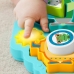 Děstké puzzle Fisher Price Vozidla