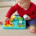 Barnepuslespill Fisher Price Bil