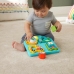 Barnepuslespill Fisher Price Bil