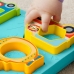 Puzzle Infantil Fisher Price Veículos