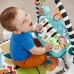 Alfombra de juego Fisher Price Kick and Play Sonajero Piano ES