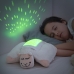 Knuffelschaap met LED Projector InnovaGoods