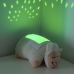 Knuffelschaap met LED Projector InnovaGoods